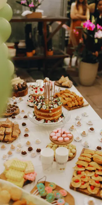 birthday events NY