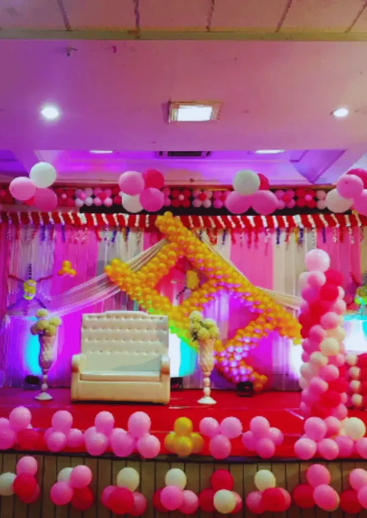 birthday events services NY