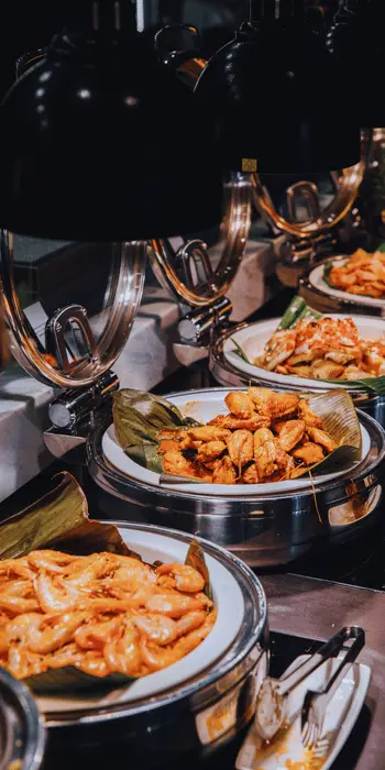 catering NY