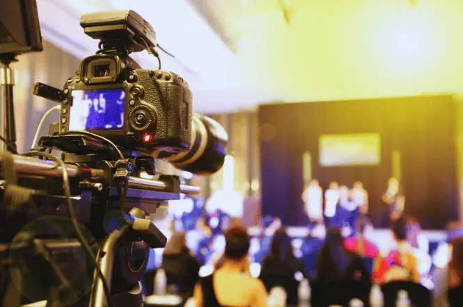 events photography