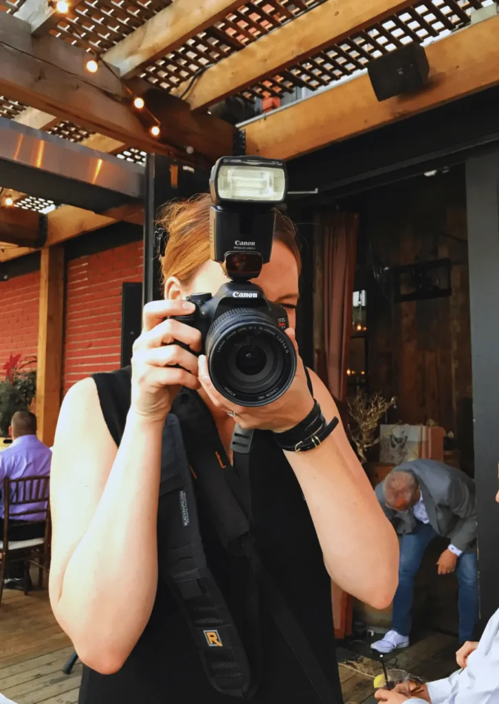 photography services for events