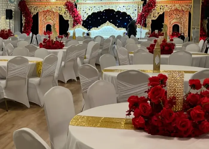 rent event venues