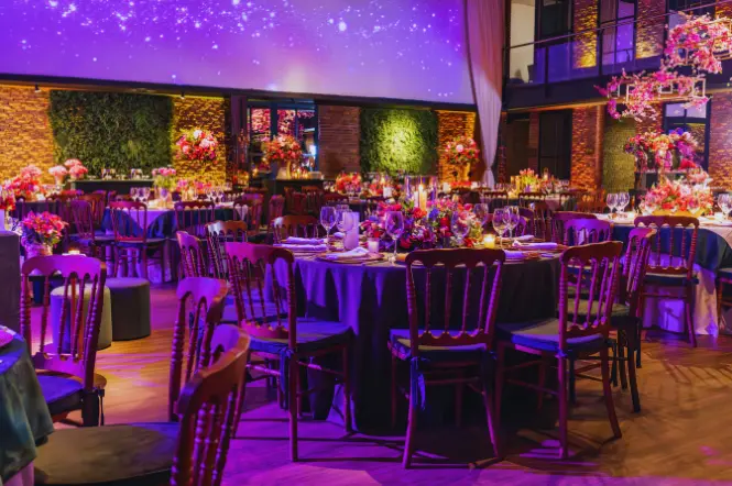 wedding event