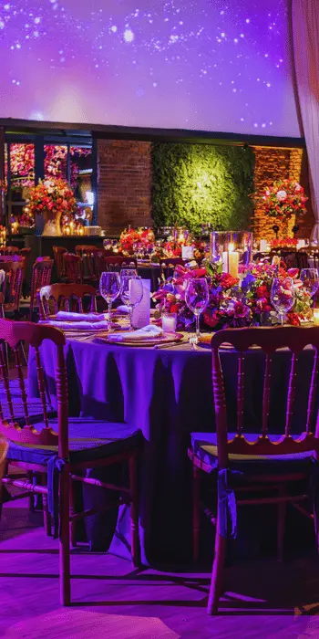 wedding events NY