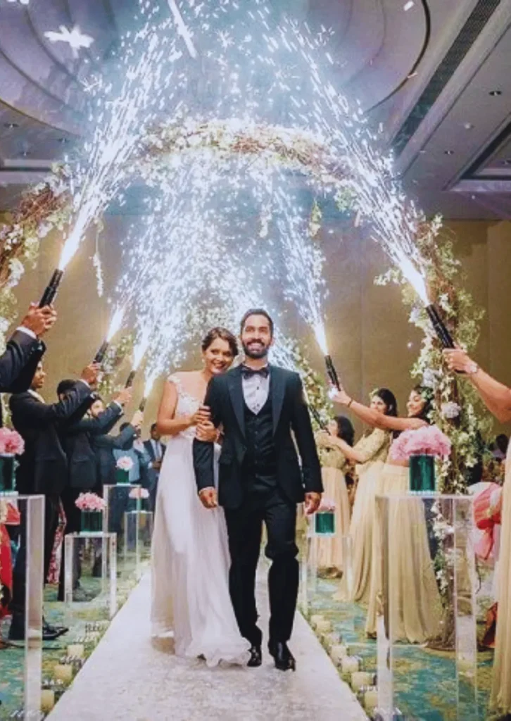 wedding events services NY